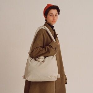 Ölend Ona Soft Bag – Sand